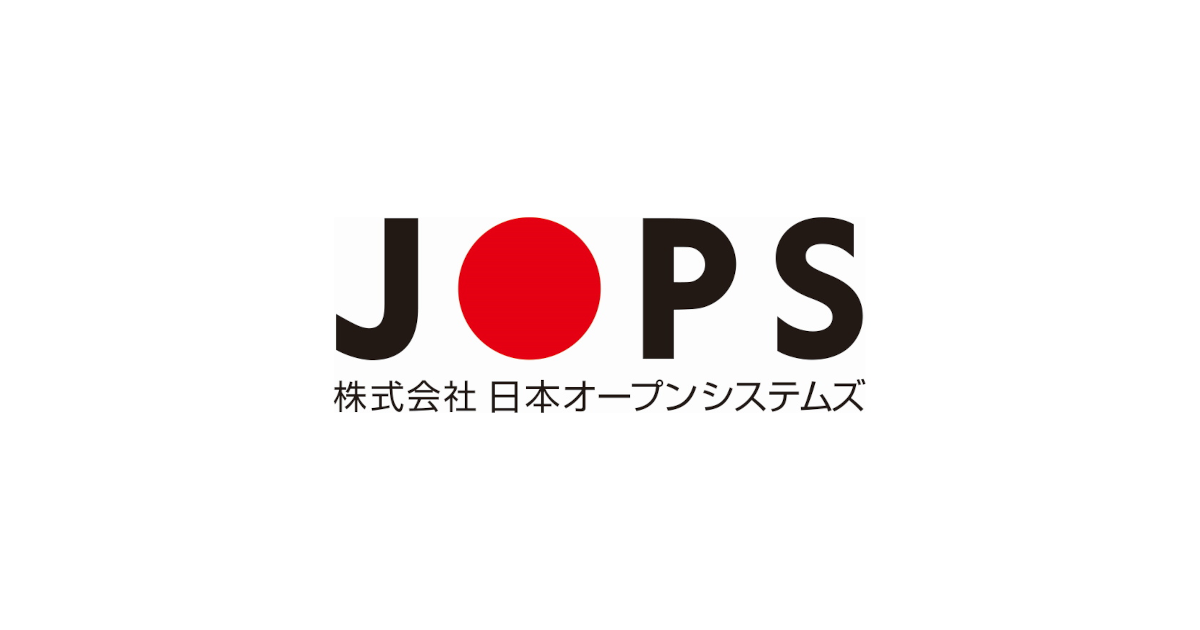 株式会社日本オープンシステムズ banner